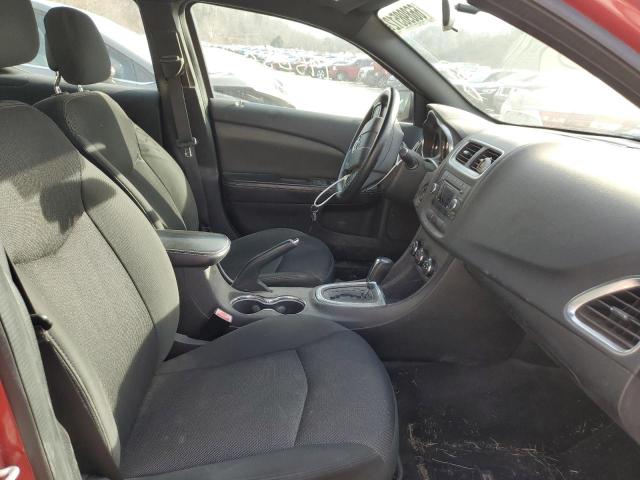 Photo 5 from auction – 2014 DODGE AVENGER SE with VIN 1C3CDZAB7EN127980