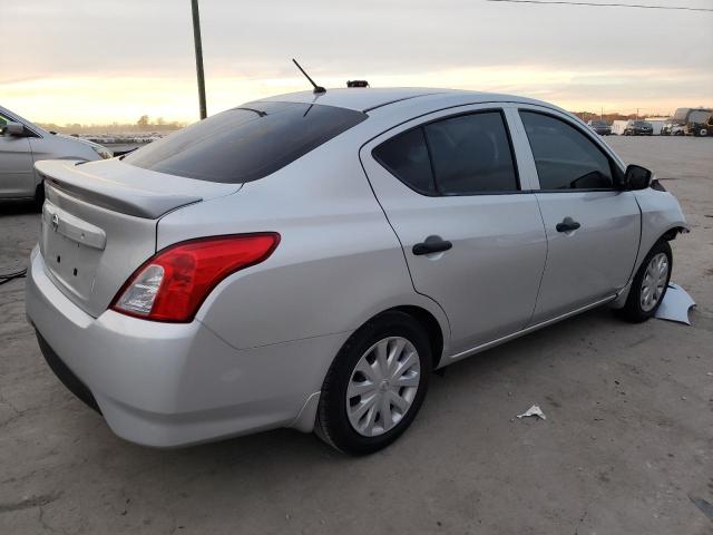 Photo 4 from auction – 2017 NISSAN VERSA S with VIN 3N1CN7AP3HL884794