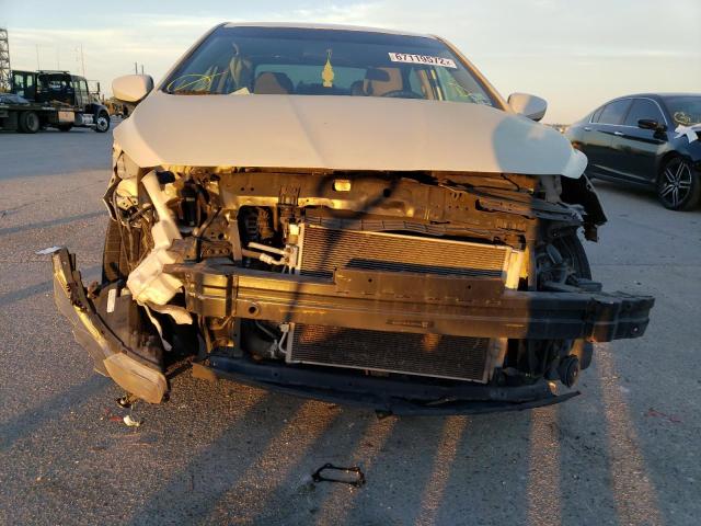 Photo 9 from auction – 2016 HYUNDAI ACCENT SE with VIN KMHCT4AE4GU092847