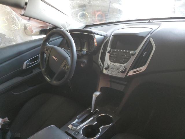 Photo 9 from auction – 2013 GMC TERRAIN SL with VIN 2GKALMEK4D6340301