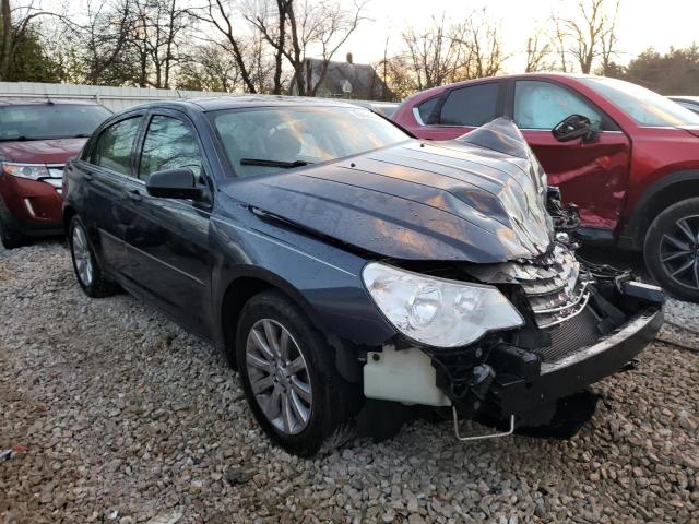 Photo 1 from auction – 2008 CHRYSLER SEBRING TO with VIN 1C3LC56R08N230423