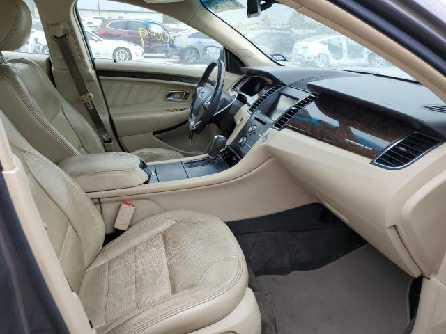 Photo 5 from auction – 2013 FORD TAURUS LIM with VIN 1FAHP2F84DG193053