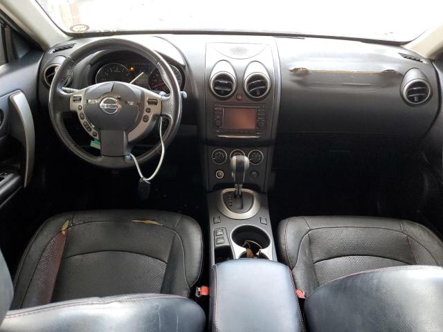 Photo 9 from auction – 2012 NISSAN ROGUE S with VIN JN8AS5MT4CW299109