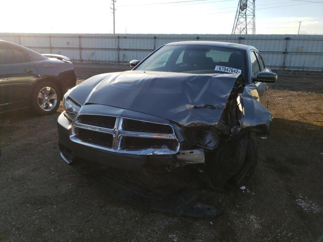 Photo 9 from auction – 2011 DODGE CHARGER with VIN 2B3CL3CG8BH584176