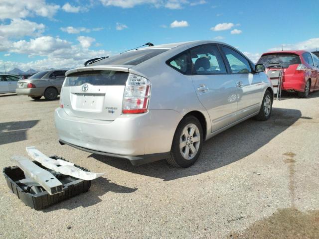 Photo 4 from auction – 2006 TOYOTA PRIUS with VIN JTDKB20U463144658