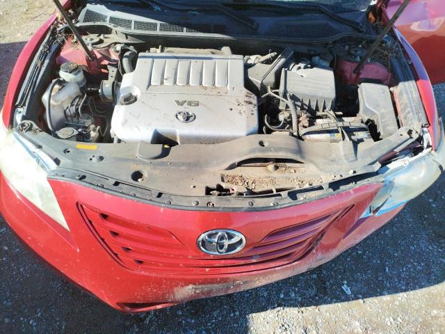 Photo 7 from auction – 2007 TOYOTA CAMRY LE with VIN 4T1BK46K37U045872