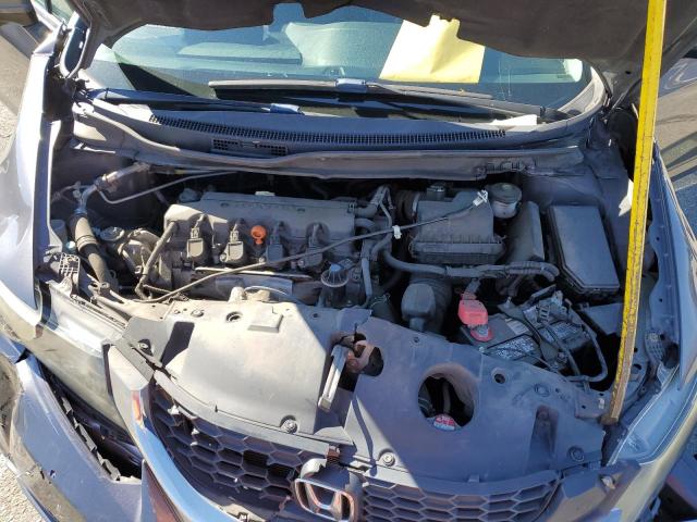 Photo 7 from auction – 2015 HONDA CIVIC SE with VIN 2HGFB2F72FH540783