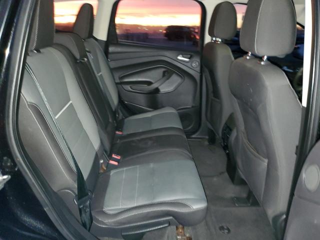 Photo 6 from auction – 2014 FORD ESCAPE SE with VIN 1FMCU0GX8EUB78061