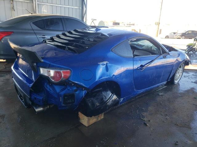 Photo 4 from auction – 2013 SUBARU BRZ 2.0 PR with VIN JF1ZCAB17D2600380