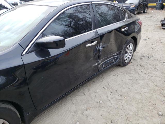 Photo 9 from auction – 2014 NISSAN ALTIMA 2.5 with VIN 1N4AL3AP8EC195320
