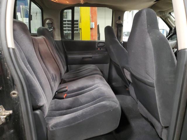 Photo 6 from auction – 2002 DODGE DAKOTA with VIN 1B7HG38N22S606178