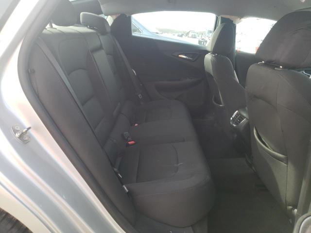 Photo 6 from auction – 2016 CHEVROLET MALIBU LT with VIN 1G1ZE5ST9GF306188