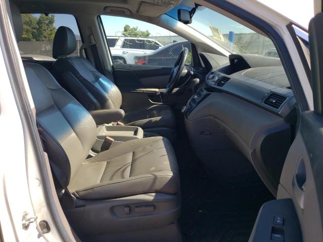 Photo 5 from auction – 2012 HONDA ODYSSEY EX with VIN 5FNRL5H62CB009020