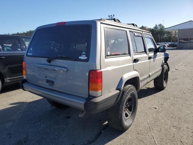 Photo 4 from auction – 2000 JEEP CHEROKEE S with VIN 1J4FF48S2YL131473