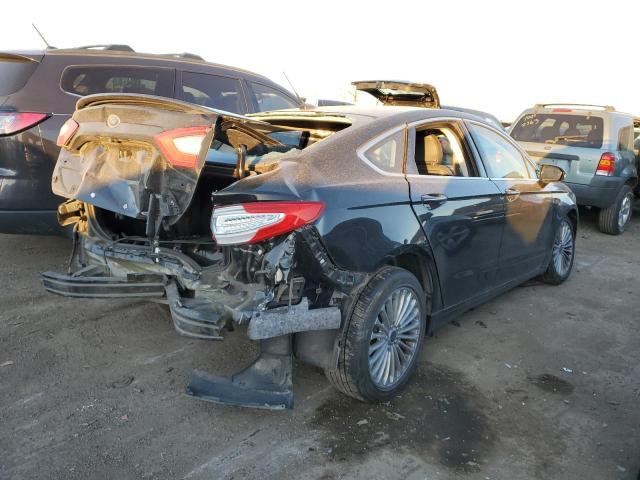 Photo 4 from auction – 2016 FORD FUSION TIT with VIN 3FA6P0K98GR289534