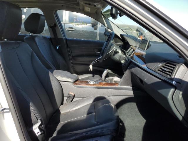 Photo 5 from auction – 2013 BMW 328 XI with VIN WBA3B3G53DNR79626