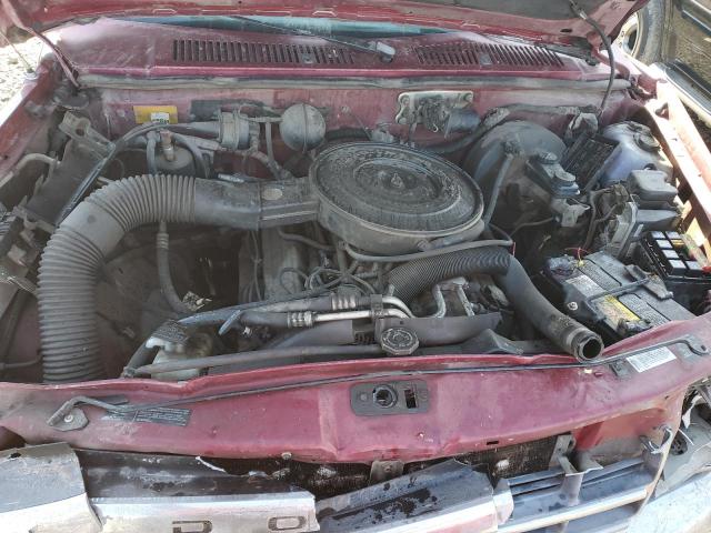 Photo 7 from auction – 1996 DODGE DAKOTA with VIN 1B7GL23YXTS525689