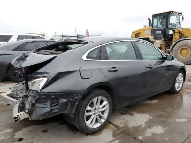 Photo 3 from auction – 2018 CHEVROLET MALIBU LT with VIN 1G1ZD5ST9JF230210