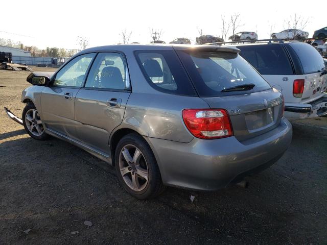 Zdjęcie 3 z aukcji – 2006 SAAB 9-2 2.5I z VIN JF4GG61686G050217