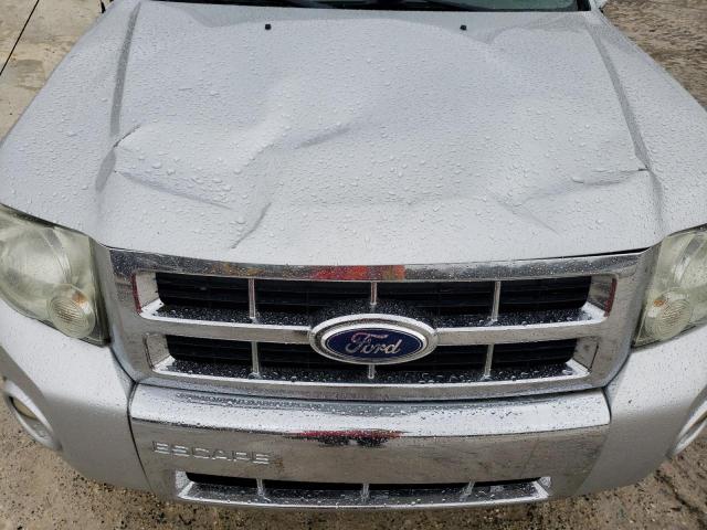 Photo 10 from auction – 2010 FORD ESCAPE LIM with VIN 1FMCU0E79AKC71258