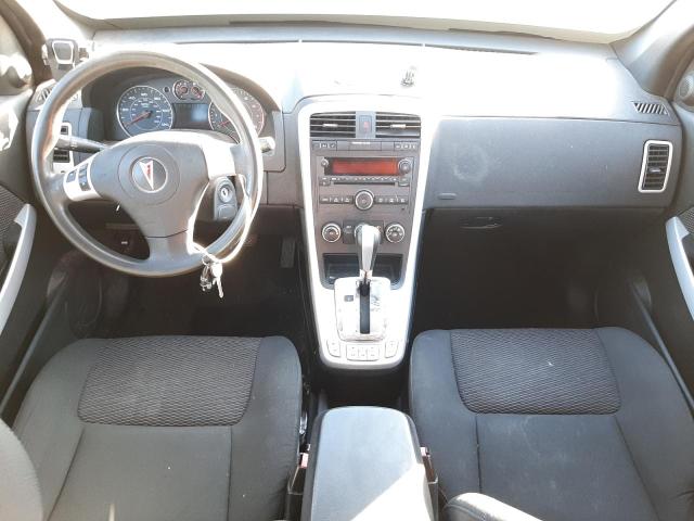 Photo 9 from auction – 2007 PONTIAC TORRENT with VIN 2CKDL63F876086390
