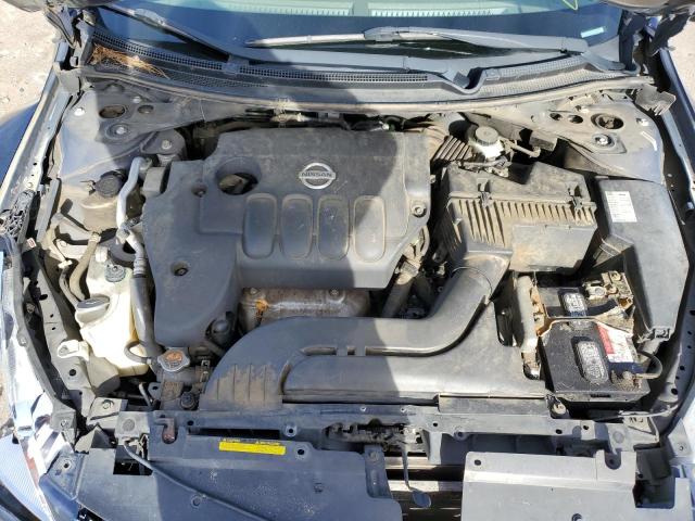 Photo 7 from auction – 2011 NISSAN ALTIMA BAS with VIN 1N4AL2AP4BN509376