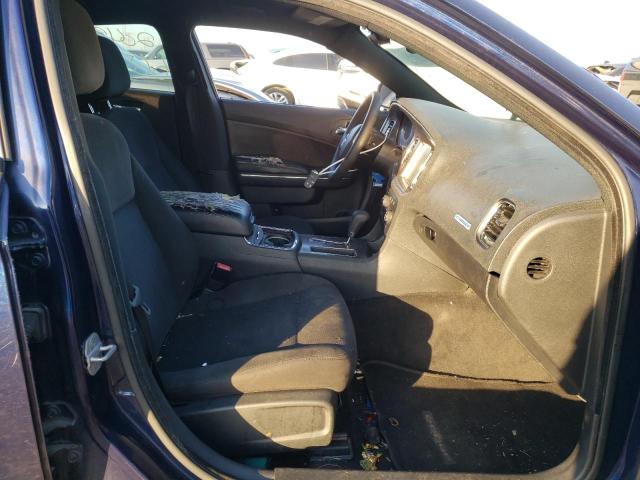 Photo 5 from auction – 2013 DODGE CHARGER SE with VIN 2C3CDXBG8DH626177