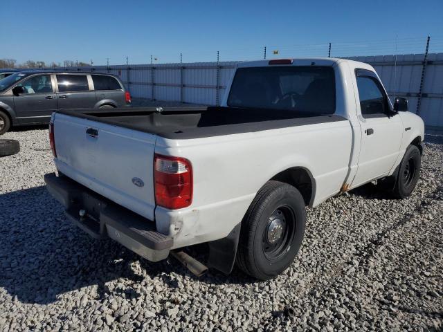 Photo 4 from auction – 2003 FORD RANGER with VIN 1FTYR10U93PA93341