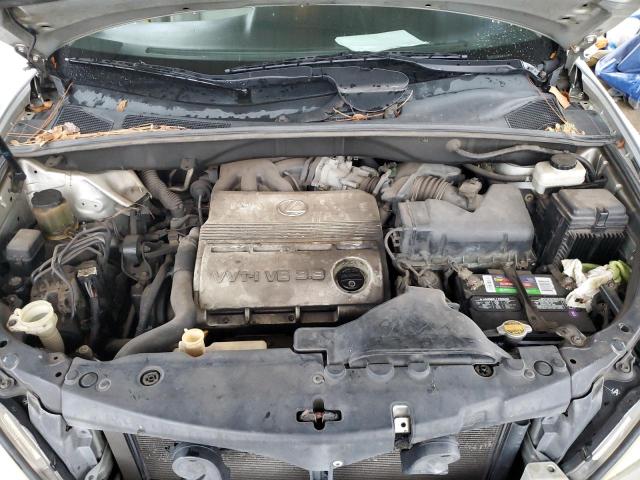 Photo 7 from auction – 2005 LEXUS RX 330 with VIN 2T2GA31U25C023240