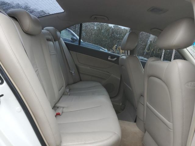 Photo 6 from auction – 2006 HYUNDAI SONATA GLS with VIN 5NPEU46F06H149503