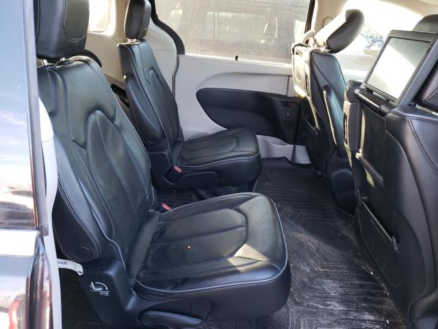 Photo 6 from auction – 2018 CHRYSLER PACIFICA L with VIN 2C4RC1GG3JR321349