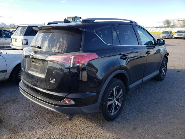 Photo 4 from auction – 2018 TOYOTA RAV4 ADVEN with VIN 2T3RFREVXJW744393