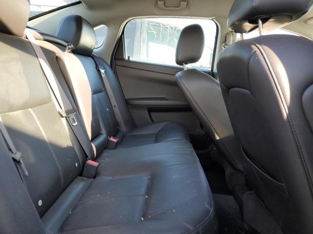 Photo 6 from auction – 2013 CHEVROLET IMPALA LTZ with VIN 2G1WC5E35D1167071