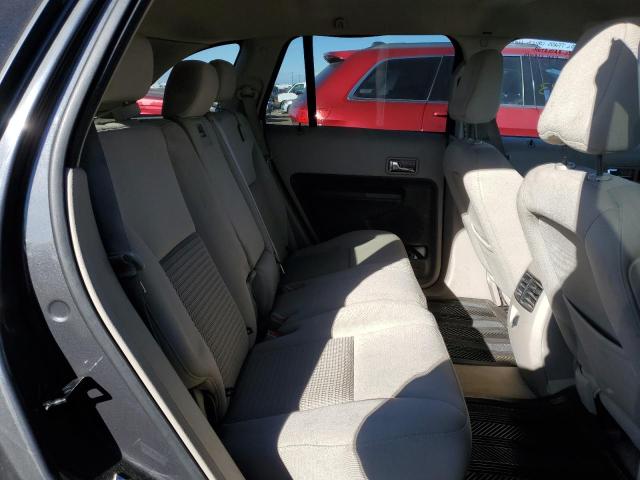 Photo 6 from auction – 2007 FORD EDGE SE with VIN 2FMDK46C07BB36508