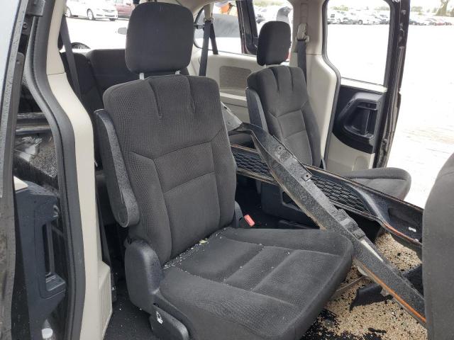 Photo 6 from auction – 2016 DODGE GRAND CARA with VIN 2C4RDGCG5GR136315