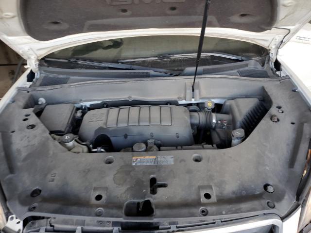 Photo 7 from auction – 2013 GMC ACADIA SLT with VIN 1GKKRRKD7DJ186580