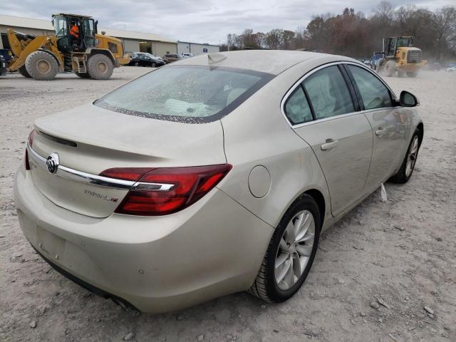 Photo 4 from auction – 2016 BUICK REGAL PREM with VIN 2G4GS5GX0G9104539