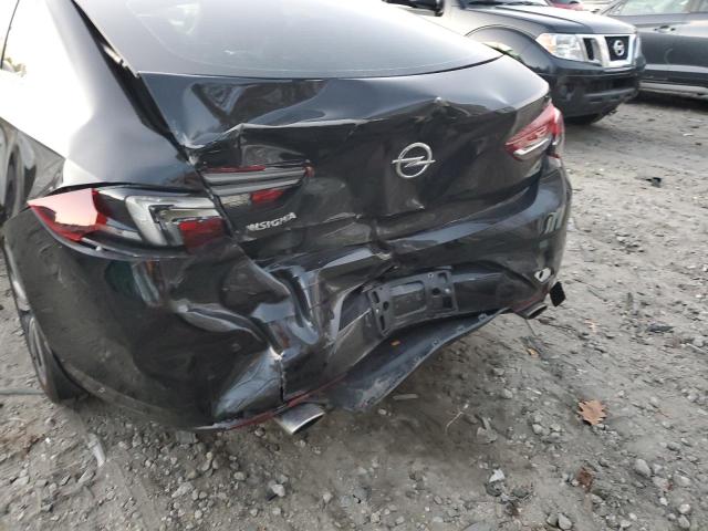 Photo 9 from auction – 2019 BUICK REGAL PREF with VIN W04GL6SX5K1015572