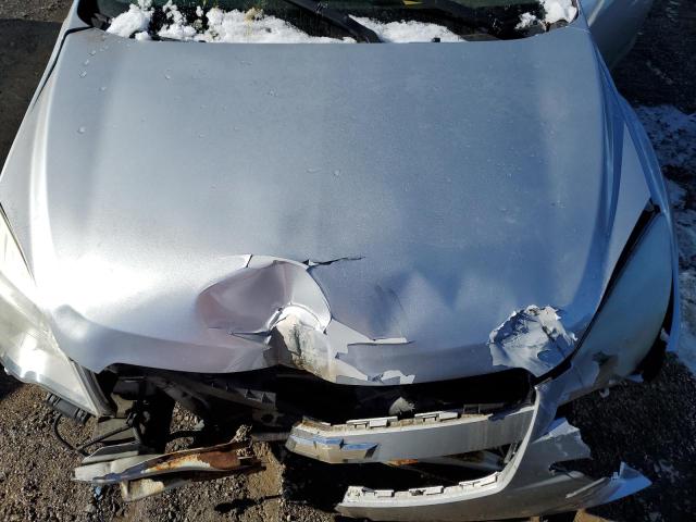 Photo 7 from auction – 2012 CHEVROLET EQUINOX LT with VIN 2GNALDEK9C6122341