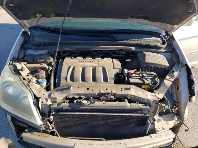 Photo 7 from auction – 2006 HONDA ODYSSEY EX with VIN 5FNRL38706B033205