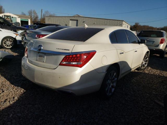 Photo 4 from auction – 2014 BUICK LACROSSE with VIN 1G4GB5G35EF123573