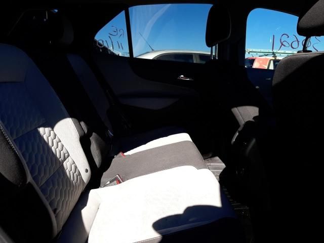 Photo 6 from auction – 2019 CHEVROLET EQUINOX LS with VIN 2GNAXHEV7K6117661