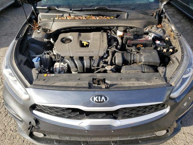 Photo 7 from auction – 2019 KIA FORTE FE with VIN 3KPF24AD4KE018816