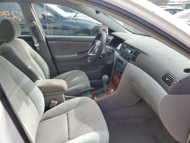 Photo 5 from auction – 2008 TOYOTA COROLLA CE with VIN 1NXBR32E58Z964215