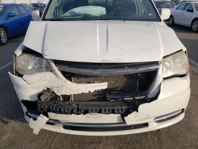 Photo 9 from auction – 2011 CHRYSLER TOWN & COU with VIN 2A4RR5DG8BR650277
