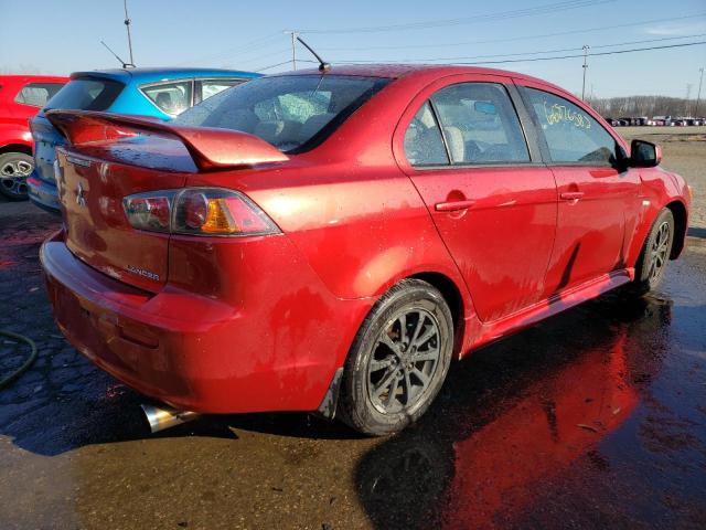 Photo 4 from auction – 2014 MITSUBISHI LANCER ES/ with VIN JA32U2FU1EU012904