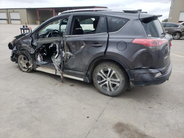 Photo 2 from auction – 2016 TOYOTA RAV4 LE with VIN JTMZFREV5GJ070788
