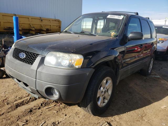 Photo 2 from auction – 2005 FORD ESCAPE XLT with VIN 1FMYU93155DA03813