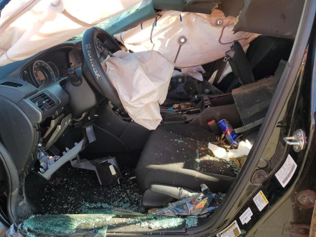 Photo 5 from auction – 2014 HONDA ACCORD LX with VIN 1HGCR2F36EA258123
