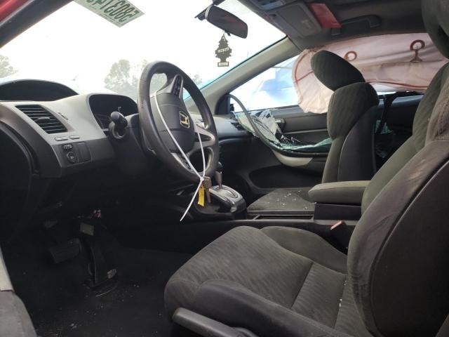 Photo 5 from auction – 2010 HONDA CIVIC EX with VIN 2HGFG1B82AH506331